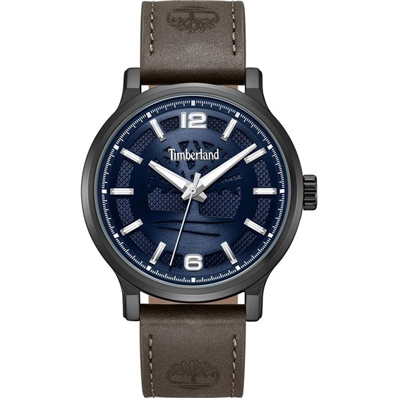 Montre Timberland Homme in Acier TDWGA0094703 - TDWGA0094703